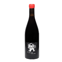 Fleurie spaciale 75 cl.  Chateau de Grand Prè