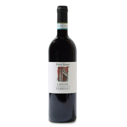 Nebbiolo 75 cl. Piero Busso