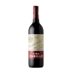 Vina Cupillo 75 cl.  Lopez de Heredia Rioja