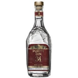 Purity gin 34