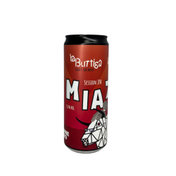 Mia zia