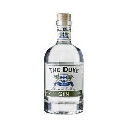 The duke gin