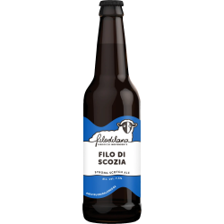 Filo di Scozia