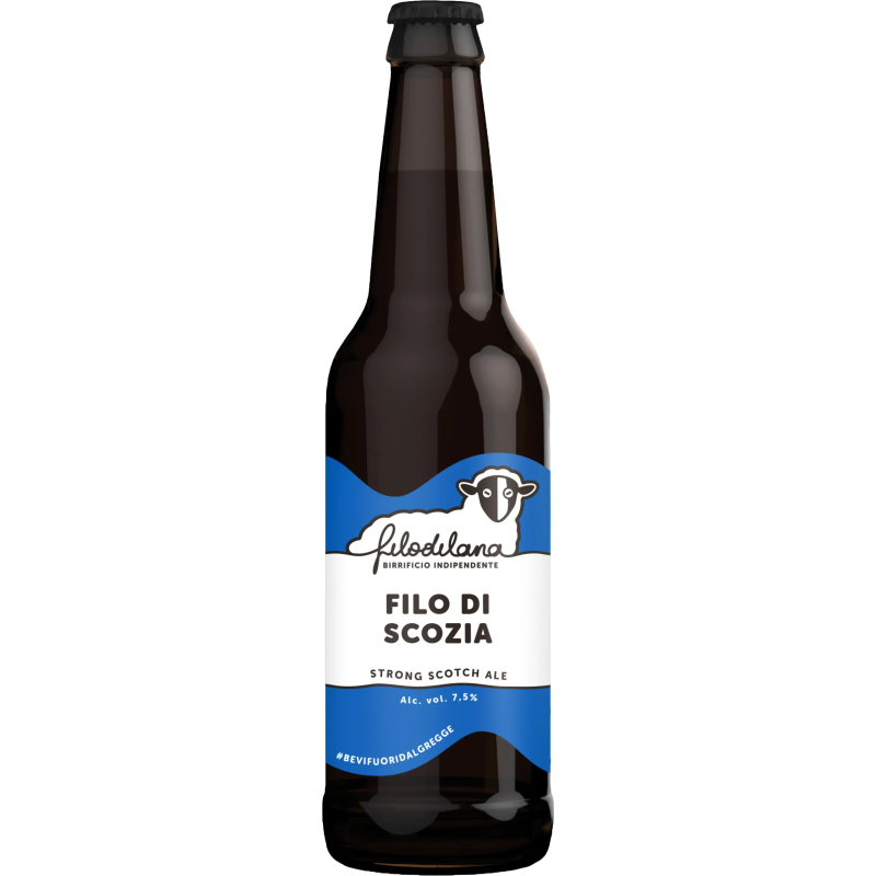 Filo di Scozia
