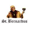 ABT 12 33 cl. St. Bernardus