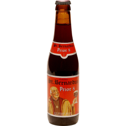 Prior 8 33 cl. St. Bernardus