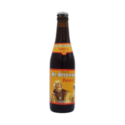 Pater 6 33 cl. St. Bernardus