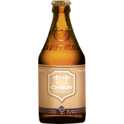 Gold Blond 33 cl. Chimay
