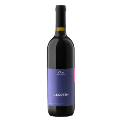 Lagrein 75 cl. Erste Neue