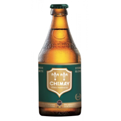 Strong Blond 33 cl. Chimay