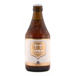 Triple 33 cl. Chimay