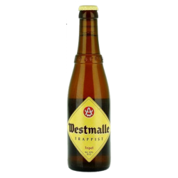 Tripel 33 cl. Westmalle