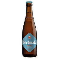 Extra 33 cl. Westmalle