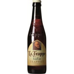 Isid'Or 33 cl. La Trappe
