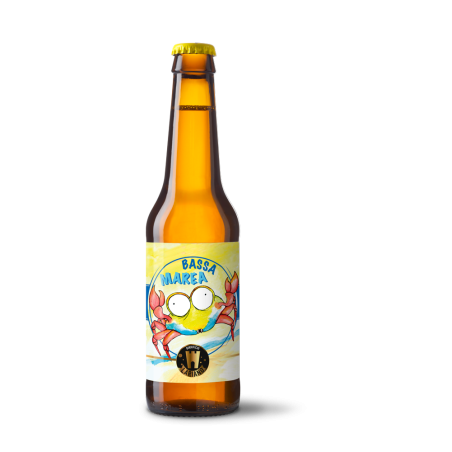 Bassa Marea 33 cl.