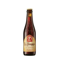 Dubbel 33 cl. La Trappe