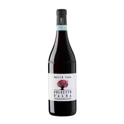 Dolcetto D'Alba Amaranto 75 cl. Emilio Vada