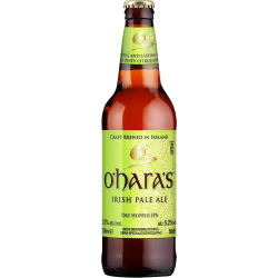 Irish Pale Ale 50 cl. Oharas