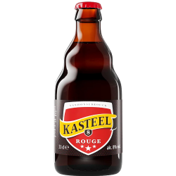 Rouge 33 cl.