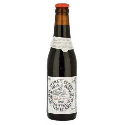 Imperial Stout 33 cl. De Dolle
