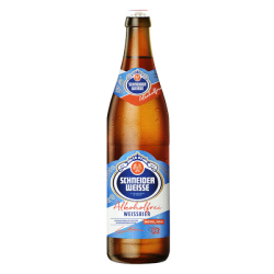 Schneider Weisse Tap 3 50 cl.