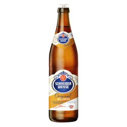 Schneider Weisse Tap 7 50 cl.