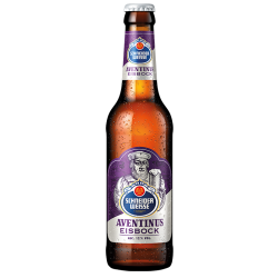 Schneider Weisse Eisbock Tap 9 33 cl.