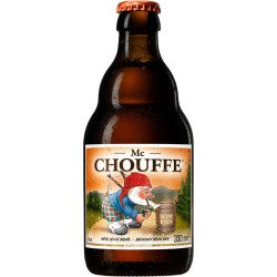 Mc Chouffe 33 cl.