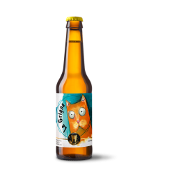 La Grigna 33 cl.