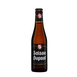 Saison Dupont 33 cl.