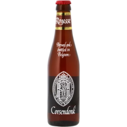 corsendonk rousse 33 cl.