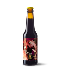 Madiba imperial 33 cl.