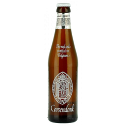 Corsendonk Agnus 33 cl.