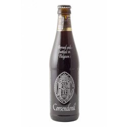 Corsendonk Pater 33 cl.