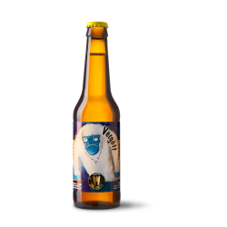 Vergott 33 cl.