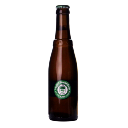 Westvleteren 6 33 cl. tap. verde