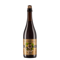 Lupulus Brune 75 cl.