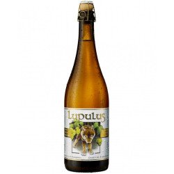 Lupulus Blond 75 cl.