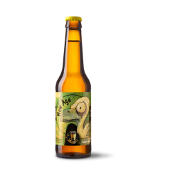 New Age 33 cl.