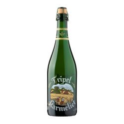 Tripel Karmeli 75 cl.