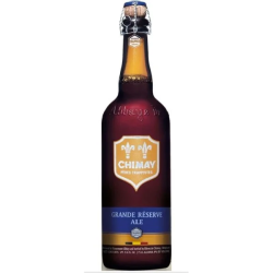 Gran Reserve 75 cl. Chimay