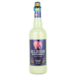 Delirium Nocturnum 75 cl.