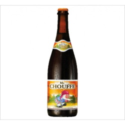 Mc Chouffe 75 cl.