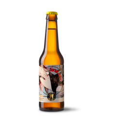 Seriel Keller 33 cl.