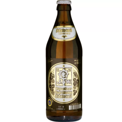 Edelstoff 50 cl. Augustiner