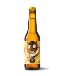 Tripè 33 cl.