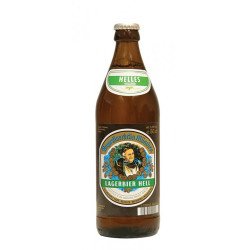 Helles 50 cl. Augustiner