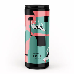 Lola 33 cl. Renton