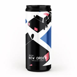 New Order 33 cl. Renton