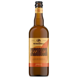 Sassorosso 75 cl. Petrognola